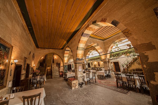 Old Greek House by null