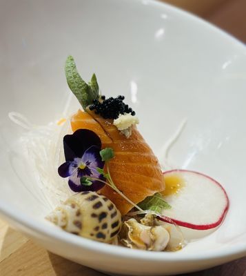 Roppongi Robata & Sushi by null