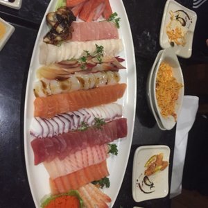 Sushi Masa 647 Photos 364 Reviews Sushi Bars 57 Essen Ln Baton Rouge La United States Restaurant Reviews Phone Number Menu