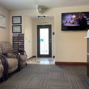 Thanh T Luu, DDS on Yelp