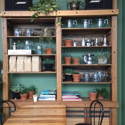 Coffee Guild