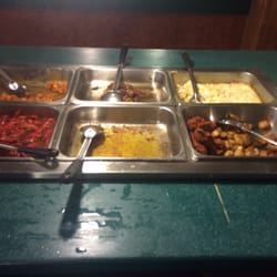 China Buffet