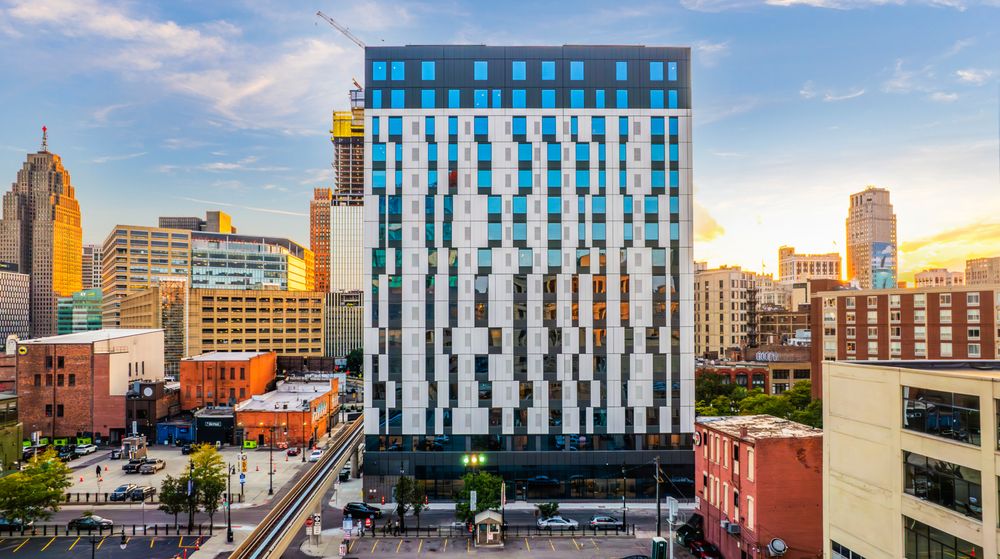 THE FOURMIDABLE GROUP Updated September 2024 32500 Telegraph Rd