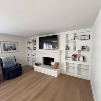 Home Improvement Studio - Living room - Flooring Near Me Home Improvement Studio - Living room - Flooring Near Me
