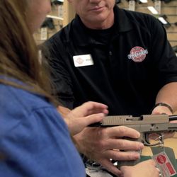 Premier Shooting & Training Center