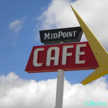 Midpoint Cafe And Gift Shop - Cafes Near Me - Adrian, Texas Midpoint Cafe And Gift Shop - Cafes Near Me - Adrian, Texas