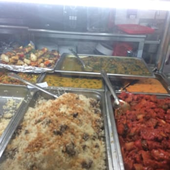 Premium Sweets & Restaurant - Bangladeshi Near Me - Bronx, New York