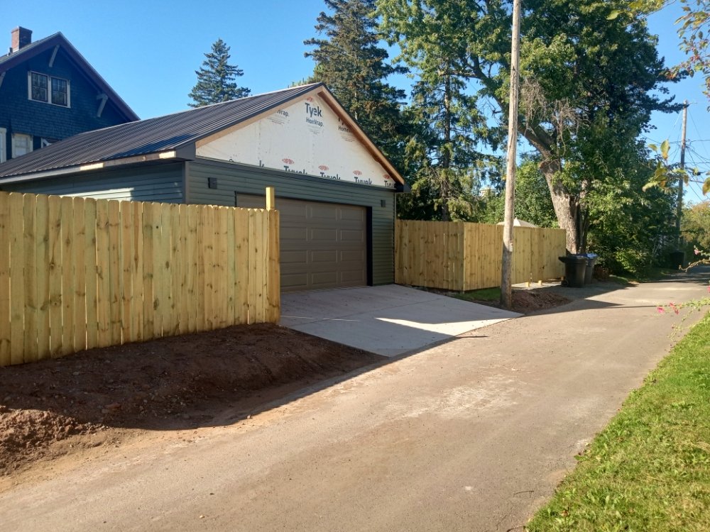 Slide of Nelson's Handyman Contractor Services