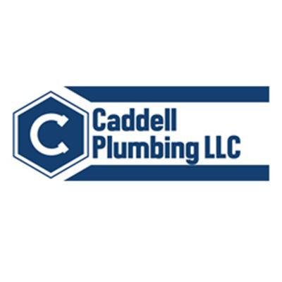 Slide of Caddell Plumbing