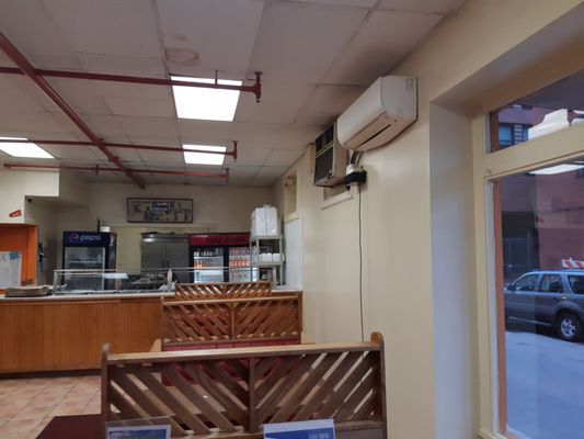 Ali's Roti Restaurant by null