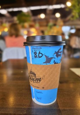 Blüm Coffee Garden by null