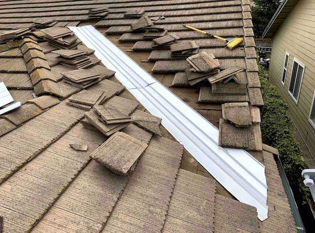 Slide of Olive Tree Roofing and Construction