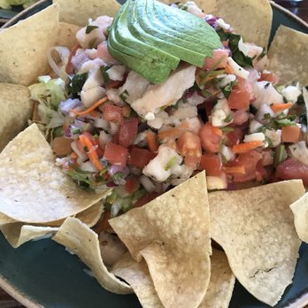 Los Agaves - Ceviche A+++ - Tacos Near Me - Santa Barbara, California