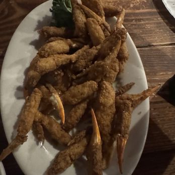 The Point Restaurant - Seafood Near Me - Pensacola, Florida