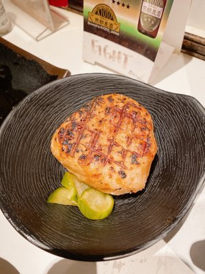 Photo of Halu - San Francisco, CA, US. Yaki Onigiri