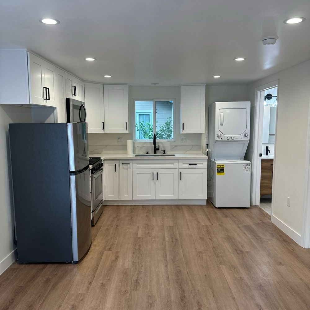 ATARI Home Builders - General Contractors Near Me - Woodland Hills, California