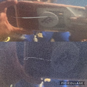 Soft Touch Car Wash - Two scratches :( - Car Wash Near Me - Chino, California Soft Touch Car Wash - Two scratches :( - Car Wash Near Me - Chino, California