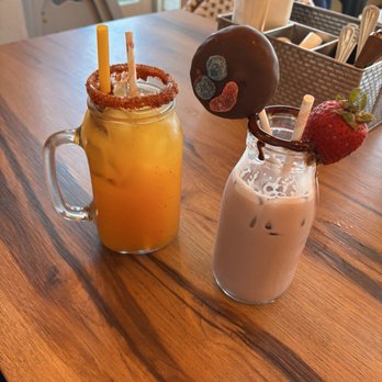 Cocina 35 - Mexican Near Me - San Diego, California Cocina 35 - Mexican Near Me - San Diego, California