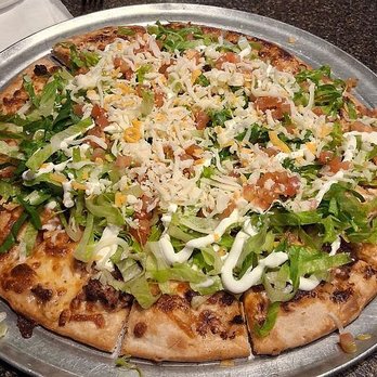 The Fieldhouse Pizza & Pub - Taco Pizza... - Pizza Near Me - Spokane, Washington The Fieldhouse Pizza & Pub - Taco Pizza... - Pizza Near Me - Spokane, Washington