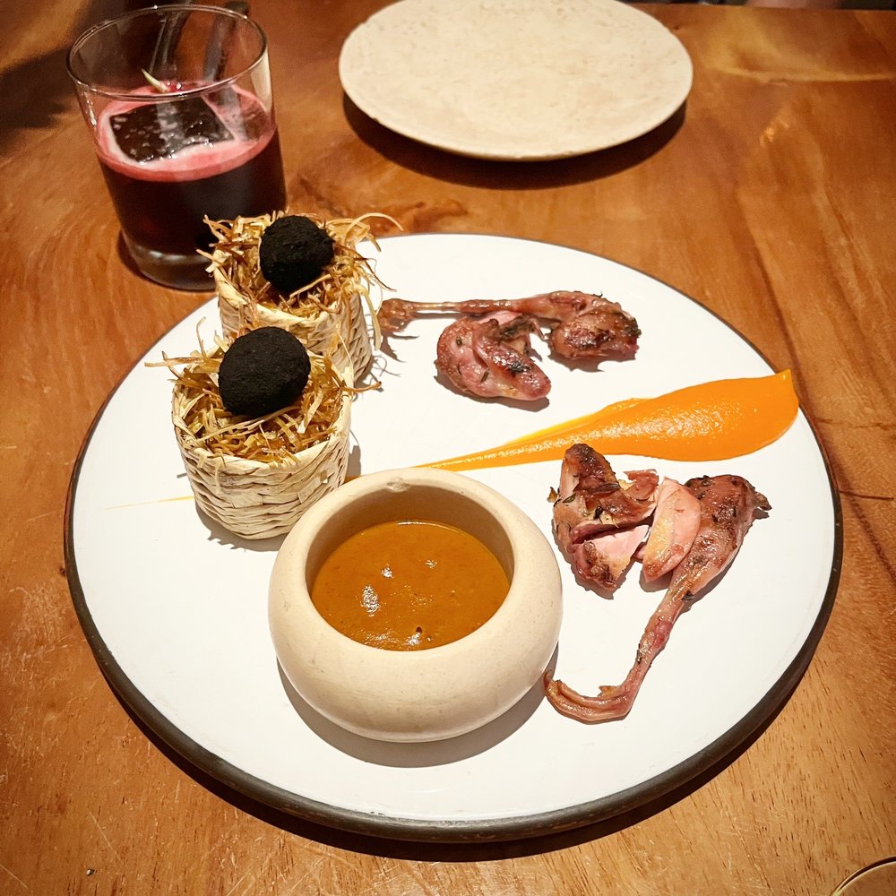 El Destilado - Mexican Near Me - Oaxaca, OAX