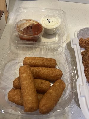 Andiamo Pizzeria - South Waterfront by null