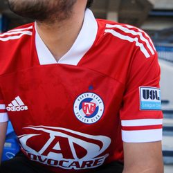 Official North Texas SC Merchandise Partner