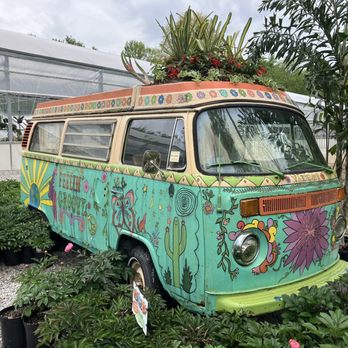 Groovy Plants Ranch - Nurseries & Gardening Near Me - Marengo, Ohio