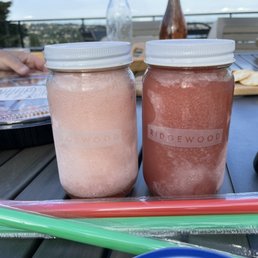Frose and Prosecco frose Frose and Prosecco frose