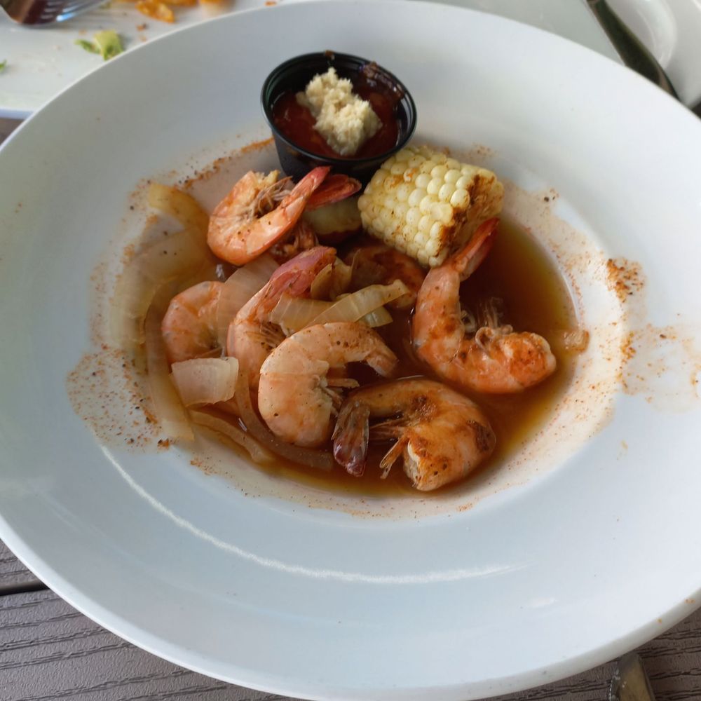 Starboard Raw - Peal & Eat shrimps - American Near Me - Dewey Beach, Delaware Starboard Raw - Peal & Eat shrimps - American Near Me - Dewey Beach, Delaware