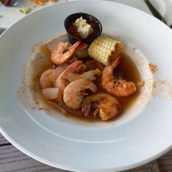Starboard Raw - Peal & Eat shrimps - American Near Me - Dewey Beach, Delaware