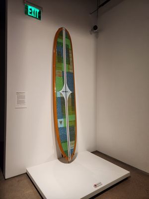 Heard Museum by null