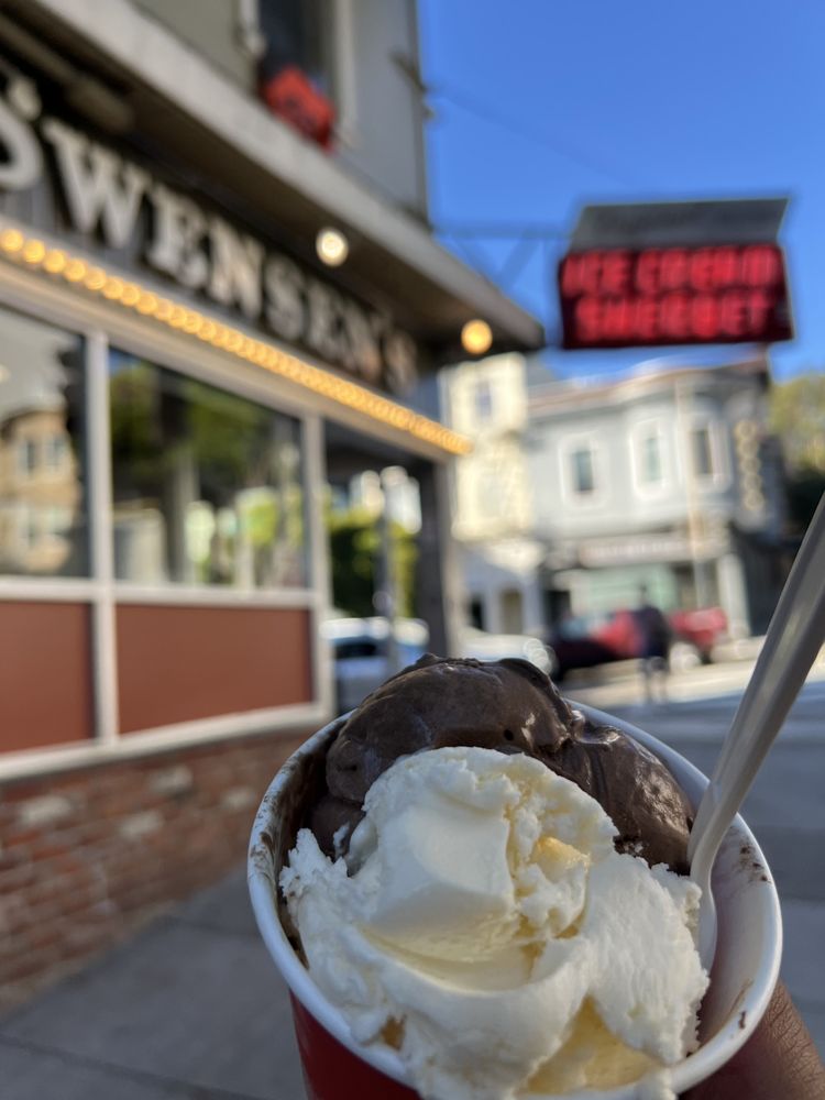 Swensen's