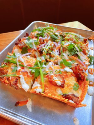 Kōbo Pizza by null