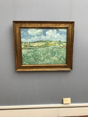 Neue Pinakothek by null