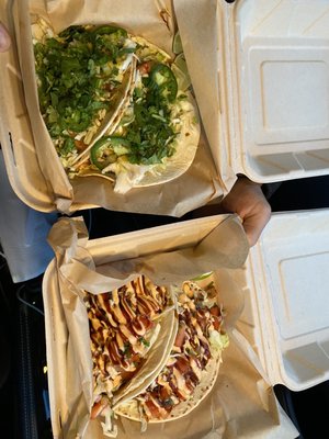 Loco Fish Co 84 Photos 124 Reviews Food Trucks 1300 Central Ave Mckinleyville Ca Restaurant Reviews Phone Number Yelp