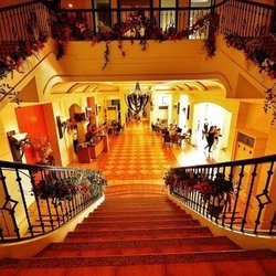 Planta Centro Bacolod Hotel & Residences