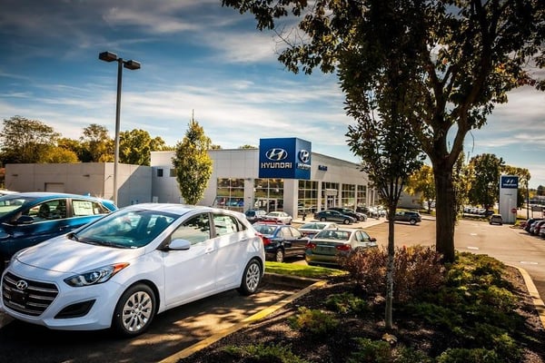 FREEHOLD HYUNDAI - Updated January 2025 - 69 Photos & 152 Reviews ...
