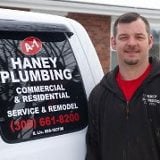 Slide of A-1 Haney Plumbing