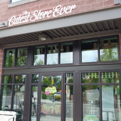 Cutest Store Ever