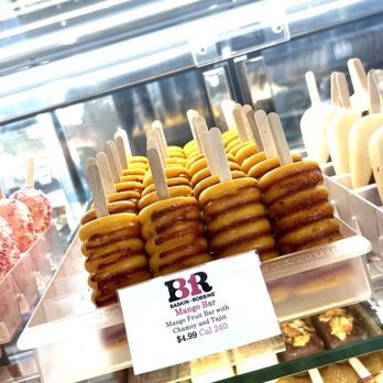 Baskin-Robbins - Ice Cream & Frozen Yogurt Near Me - Burbank, California Baskin-Robbins - Ice Cream & Frozen Yogurt Near Me - Burbank, California