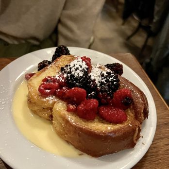 Buvette - PAIN PERDU - French Near Me - New York, New York