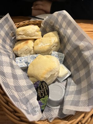 Cracker Barrel Old Country Store by null