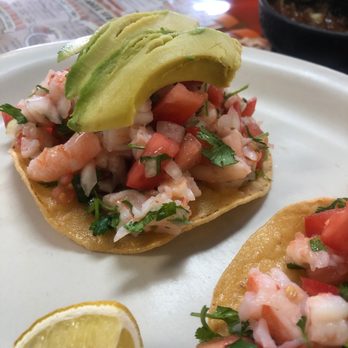 Sarita's Mexican Restaurant - Mexican Near Me - Marina, California