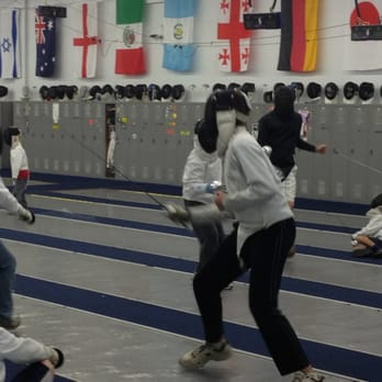 Northwest Fencing Center - Summer camp 2012 - Fencing Clubs Near Me - Tigard, Oregon Northwest Fencing Center - Summer camp 2012 - Fencing Clubs Near Me - Tigard, Oregon