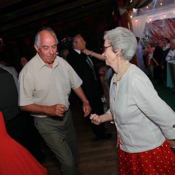 Runaway DJ Services - Grandma and Grandpa getting down! - DJs Near Me - Santa Rosa, California Runaway DJ Services - Grandma and Grandpa getting down! - DJs Near Me - Santa Rosa, California