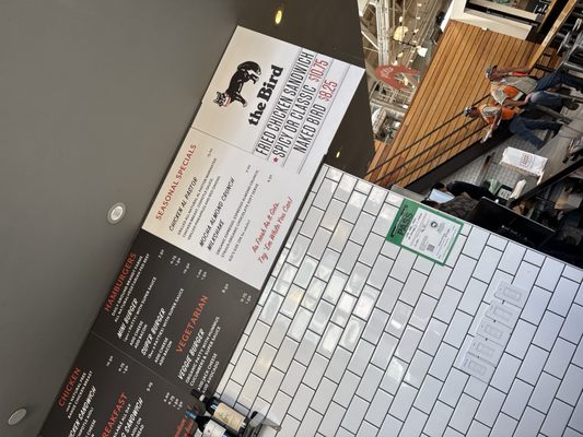 Super Duper Burgers by null