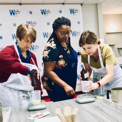 Wicky Wax Candle Studio