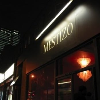 Mestizo - Mexican Near Me - London, XGL Mestizo - Mexican Near Me - London, XGL