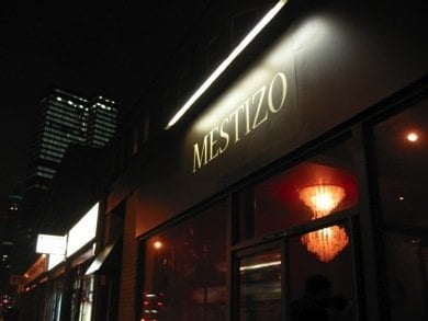 Mestizo Mexican Restaurant & Tequila Bar by null