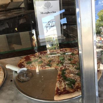 Artichoke Basille's Pizza - Margherita Pizza at Artichoke Basille's Pizza in Berkeley. - Pizza Near Me - Berkeley, California Artichoke Basille's Pizza - Margherita Pizza at Artichoke Basille's Pizza in Berkeley. - Pizza Near Me - Berkeley, California